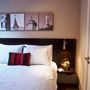 Фото 13 - Bellavista Travel Suites Apart Hotel
