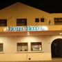 Фото 11 - Hotel Bello Temuco