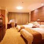 Фото 3 - Shanghai Hengsheng Peninsula International Hotel