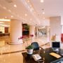 Фото 4 - Shanghai Hengsheng Peninsula International Hotel