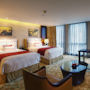 Фото 1 - JW Marriott Hotel Shenzhen