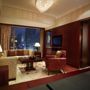 Фото 8 - Futian Shangri-La Hotel Shenzhen