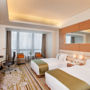 Фото 7 - Holiday Inn Tianjin Riverside