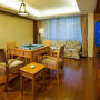 Фото 13 - Millennium Hotel Chengdu