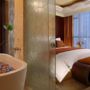 Фото 7 - New Century Grand Hotel Ningbo