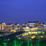Фото 4 - Howard Johnson Jingsi Garden Resort Suzhou