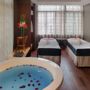 Фото 7 - Radisson Blu Hotel Pudong Century Park