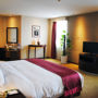 Фото 11 - Holiday Inn Suzhou Jasmine