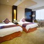 Фото 8 - Jinling Hotel Yangzhou