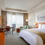 Фото 4 - Holiday Inn Shanghai Pudong Kangqiao
