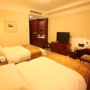 Фото 2 - Inner Mongolia Grand Hotel Wangfujing