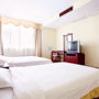 Фото 13 - Guangzhou Hengdong Business Hotel