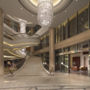 Фото 12 - Shanghai Marriott Hotel City Centre