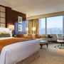 Фото 3 - Shanghai Marriott Hotel City Centre