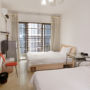 Фото 3 - Zhuguanggaopai International Apartment Hotel