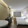 Фото 3 - Private Enjoy Home Apartment (The New Pearl River Shore Apartment)