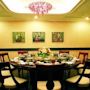 Фото 14 - Qingdao Blue Horizon Hotel (Huangdao)