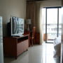 Фото 14 - Guangzhou Peace World Apartment