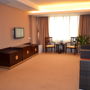 Фото 13 - Guangzhou Yushan Holiday Hotel