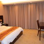 Фото 6 - Guangzhou Yushan Holiday Hotel