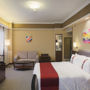 Фото 7 - Holiday Inn Hefei