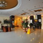 Фото 14 - Greentree Inn Shanghai South Railway Station Hotel