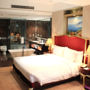 Фото 10 - Xiamen Tegoo Hotel