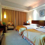 Фото 11 - Hangzhou Westlake Golden Plaza Hotel