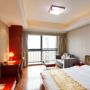 Фото 6 - Hangzhou Binqiaowan Apartment Hotel
