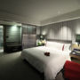 Фото 4 - Rhombus Fantasia Chengdu Hotel (Stylish Suite Hotel)