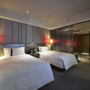 Фото 5 - Rhombus Fantasia Chengdu Hotel (Stylish Suite Hotel)