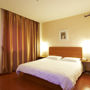 Фото 2 - Yiting 6+e Hotel (Pudong Avenue)