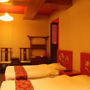 Фото 13 - L hotel du Palais Rouge (Lama Temple)