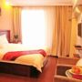 Фото 9 - Greentree Inn Shanghai Hongqiao Airport Apartment Hotel