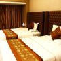 Фото 2 - Guangzhou Xing Yi International Apartment Hotel