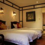 Фото 4 - Chengdu Wenjun Mansion Hotel