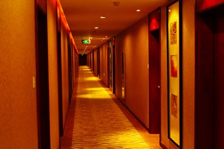 Фото 10 - Shanghai Leisure Hotel