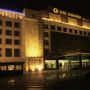 Фото 6 - The Hot Spring Hotel of The Hot Club Beijing