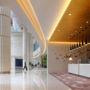 Фото 8 - Radisson Blu Plaza Chongqing