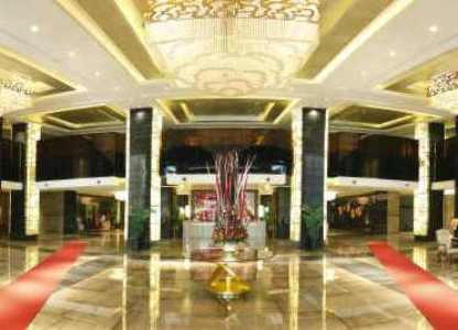 Фото 8 - Shenyang Haiyun Jin Jiang International Hotel