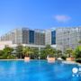 Фото 1 - Xiamen Fliport Software Park Hotel