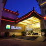 Фото 4 - JI Hotel Shanghai Hongqiao Xijiao