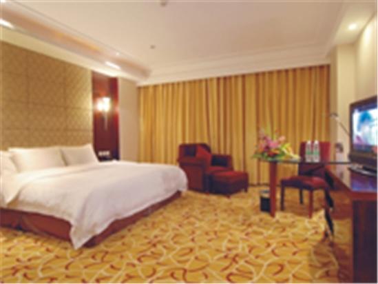Фото 1 - Howdy Smart Hotel(Xiao Jia He Branch)
