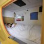 Фото 8 - Xi an Capsule Hotel