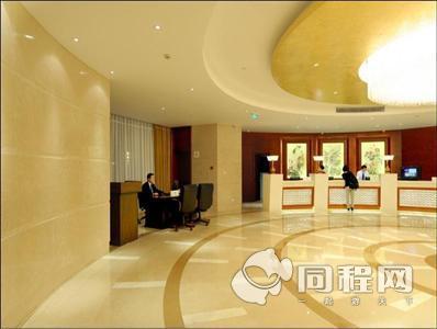 Фото 9 - Junfu International Hotel Hangzhou