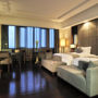 Фото 3 - Worldhotel Grand Dushulake Suzhou