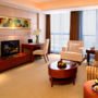 Фото 14 - Howard Johnson All Suites Hotel Suzhou