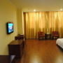 Фото 3 - Greentree Inn Yancheng Xihuan Road Business Hotel