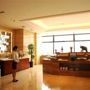 Фото 4 - Senqin International Hotel