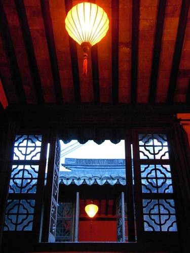 Фото 12 - Cao Tang Inn